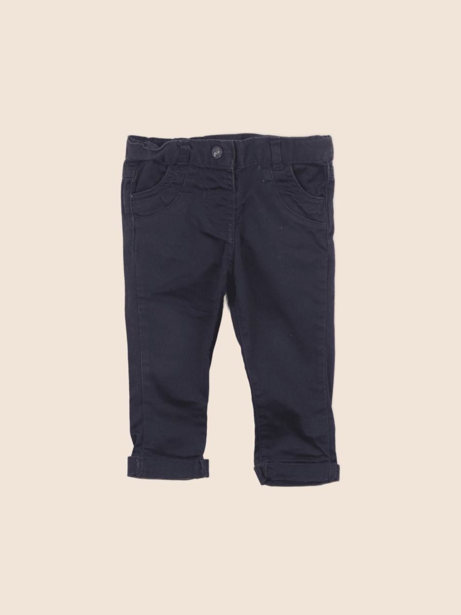 Pantalon - Etat satisfaisant, TAPE A L'OEIL