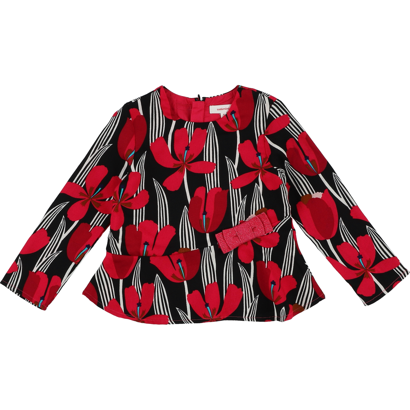 Blouse - Très bon état, CATIMINI
