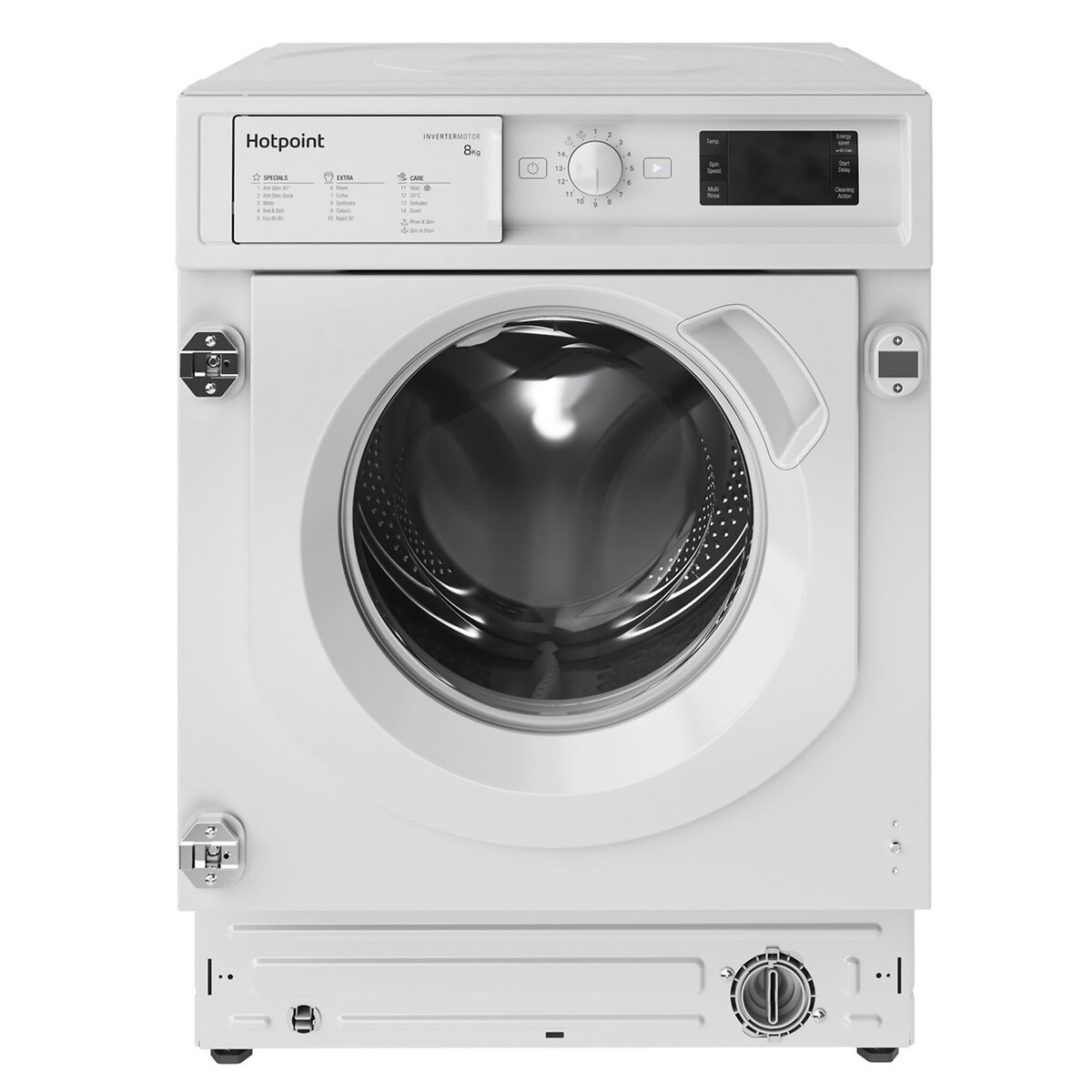 hotpoint bi wmhg 81484 uk integrated washing machine