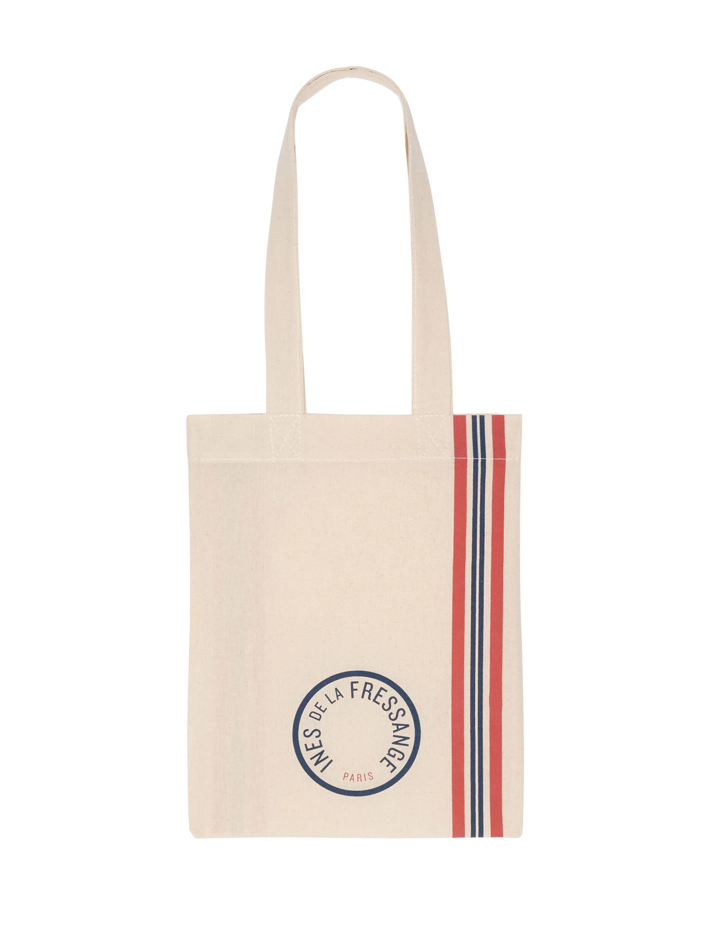 Tote bag essentiel, INES DE LA FRESSANGE PARIS