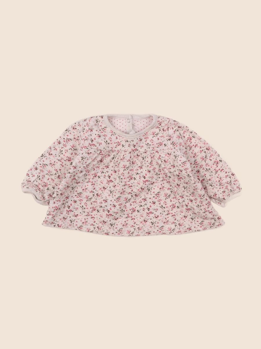 Tee-shirt - Bon état, PETIT BATEAU
