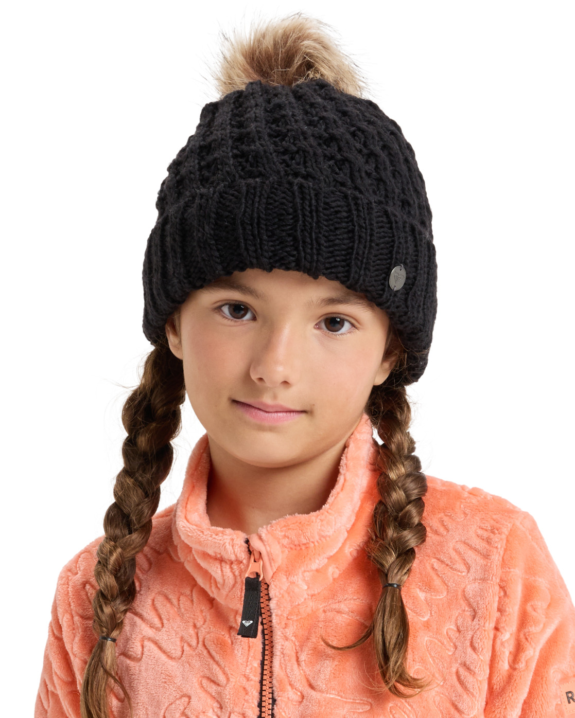 Bonnet BLIZZARD., ROXY