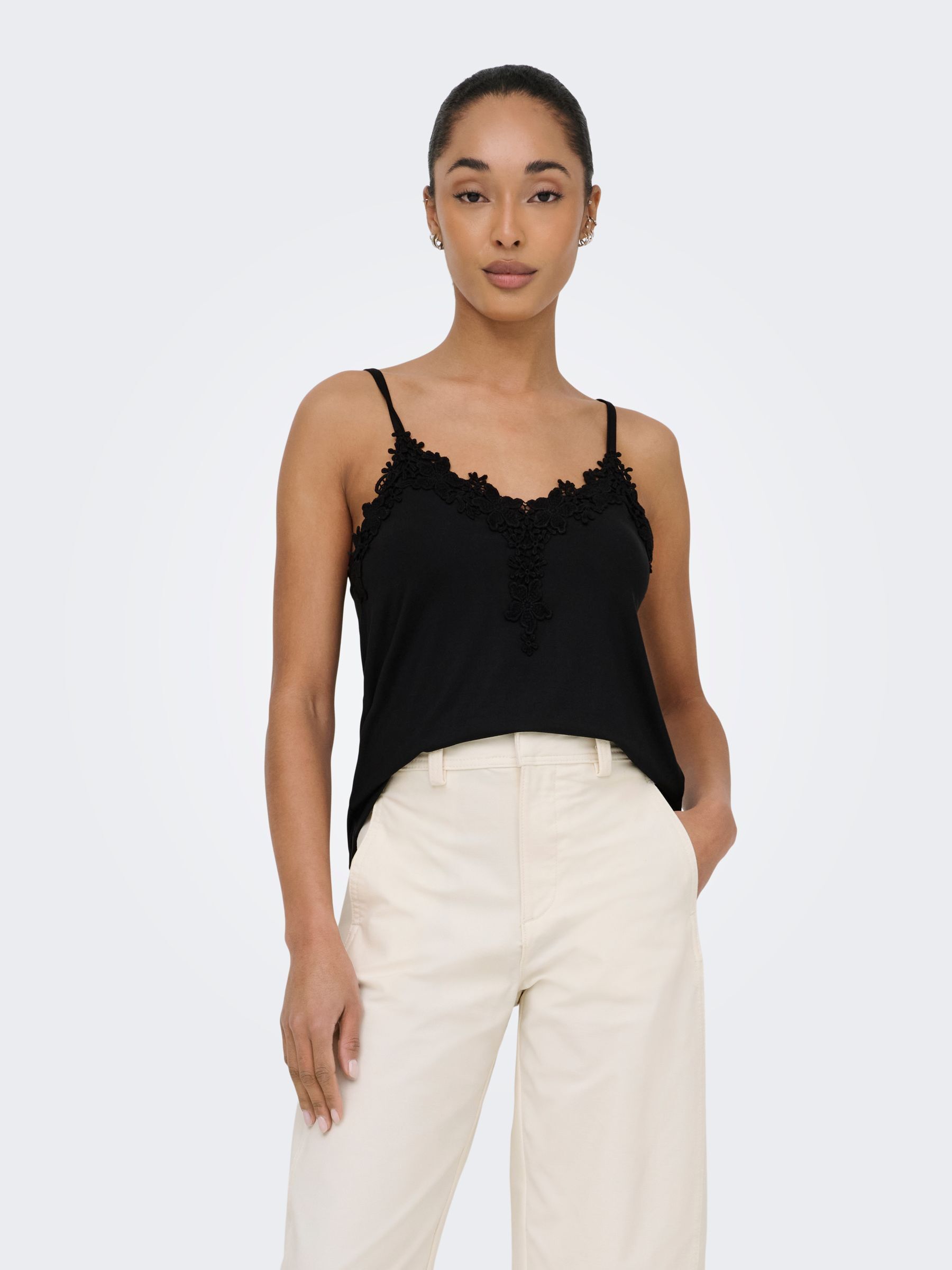 Top, ONLY