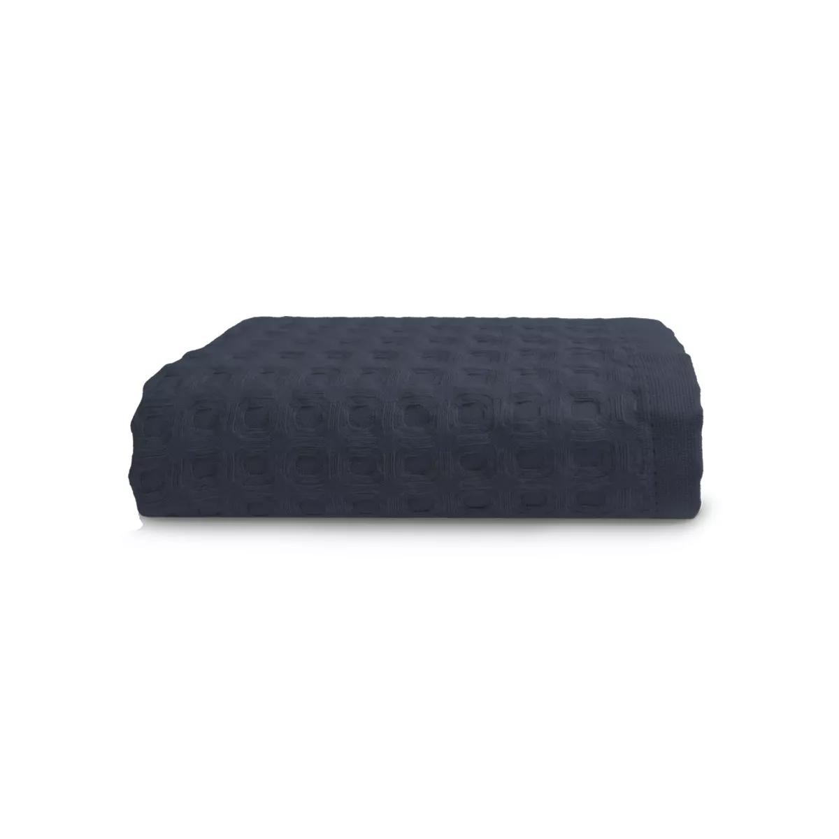 Serviette eponge pur coton DETENTE, GARNIER THIEBAUT