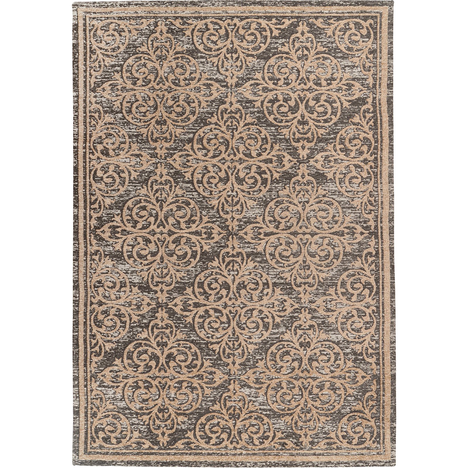 Tapis à poil court, Motifs orientaux, ARTE ESPINA