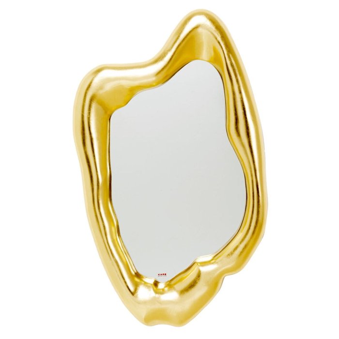 Image 0 Miroir Hologram 117x68cm KARE DESIGN Miroir Hologram 117x68cm KARE DESIGN image 0
