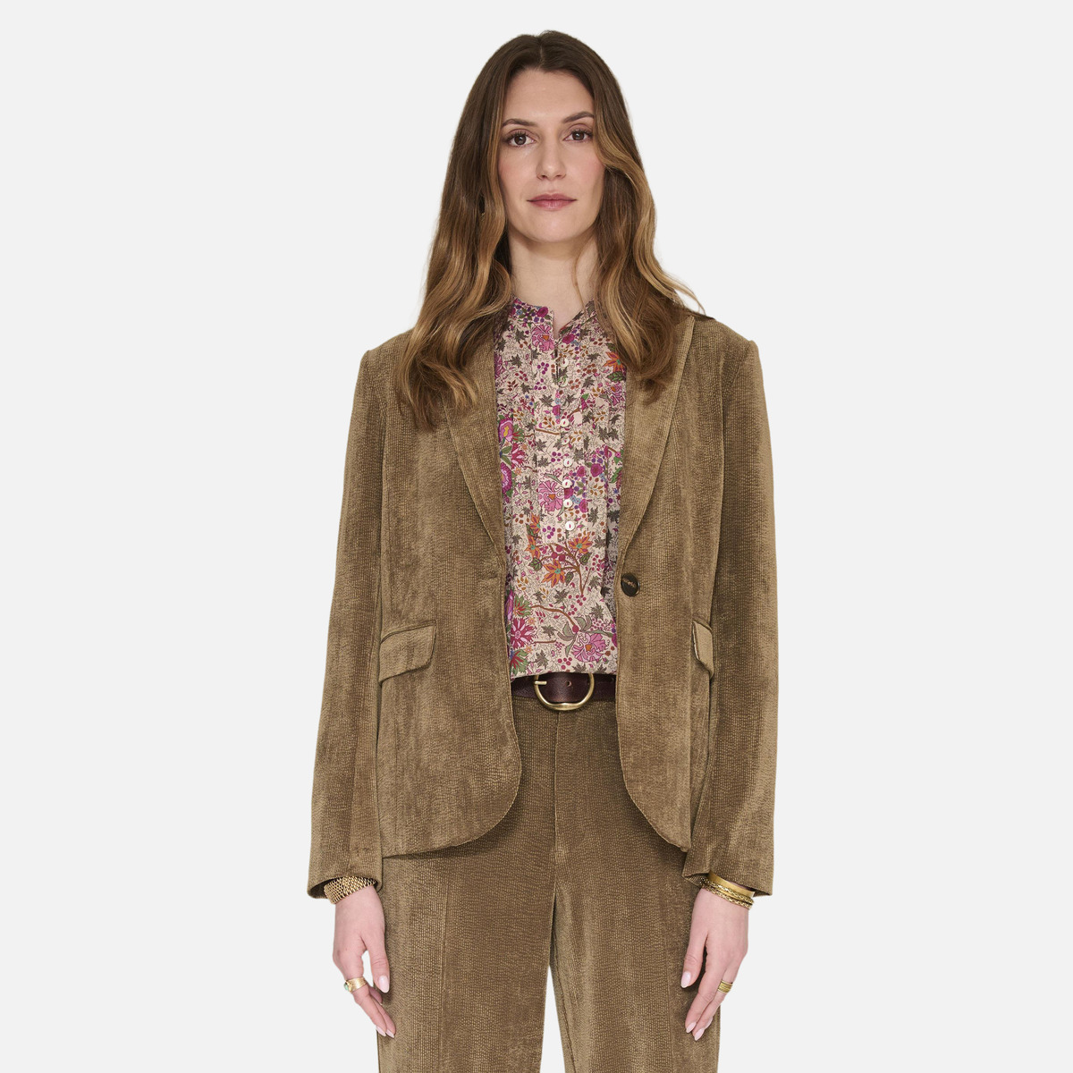 Veste VASTIE, MKT STUDIO