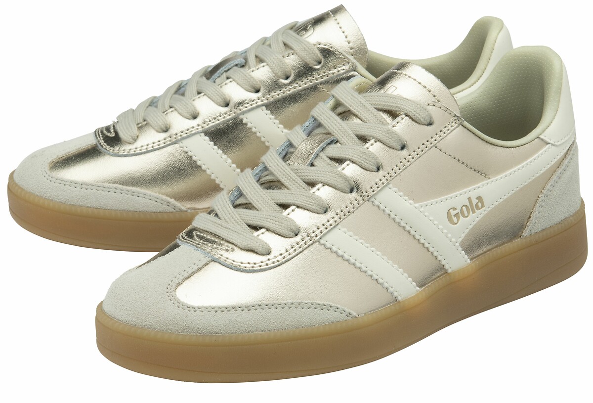 GOLA Zapatillas Viper Metallic — photo 5