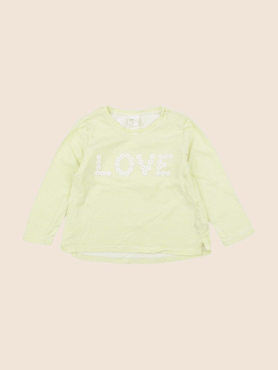 Tee-shirt - Très bon état, H&M