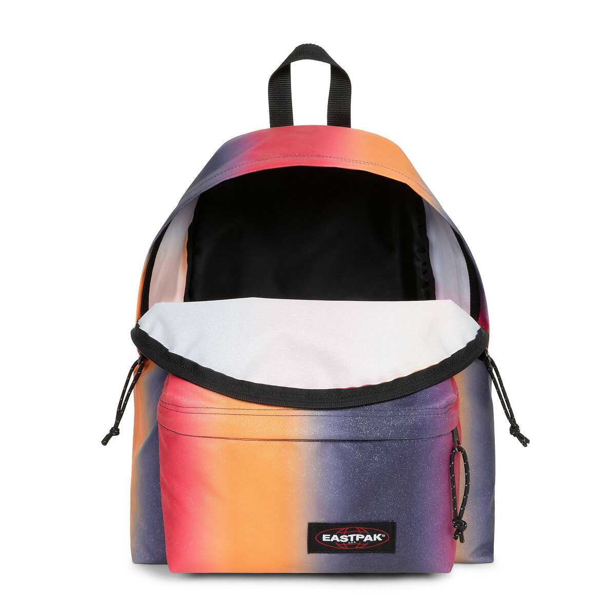 Padded pak r backpack Eastpak La Redoute