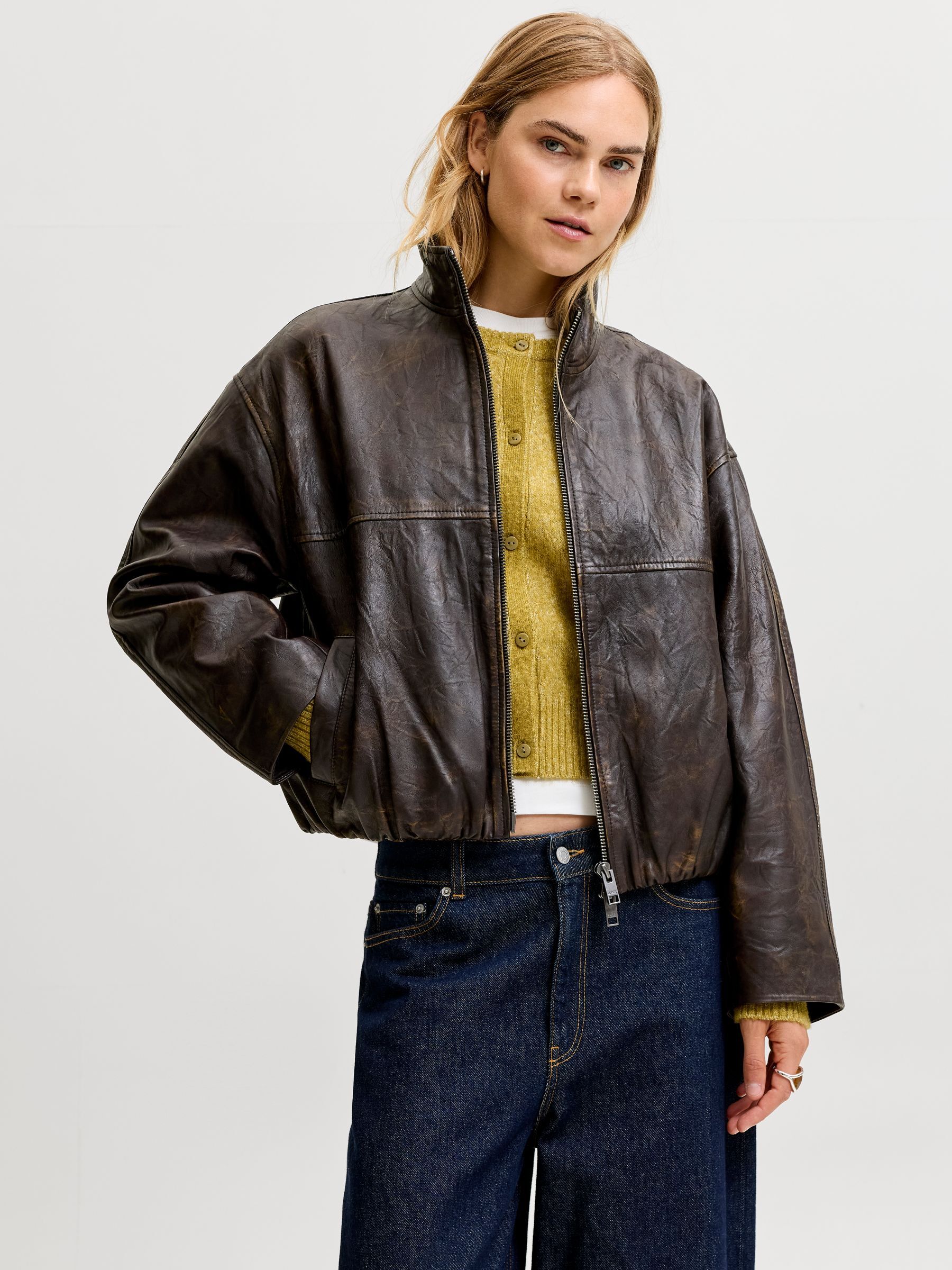 Veste Bomber, JJXX