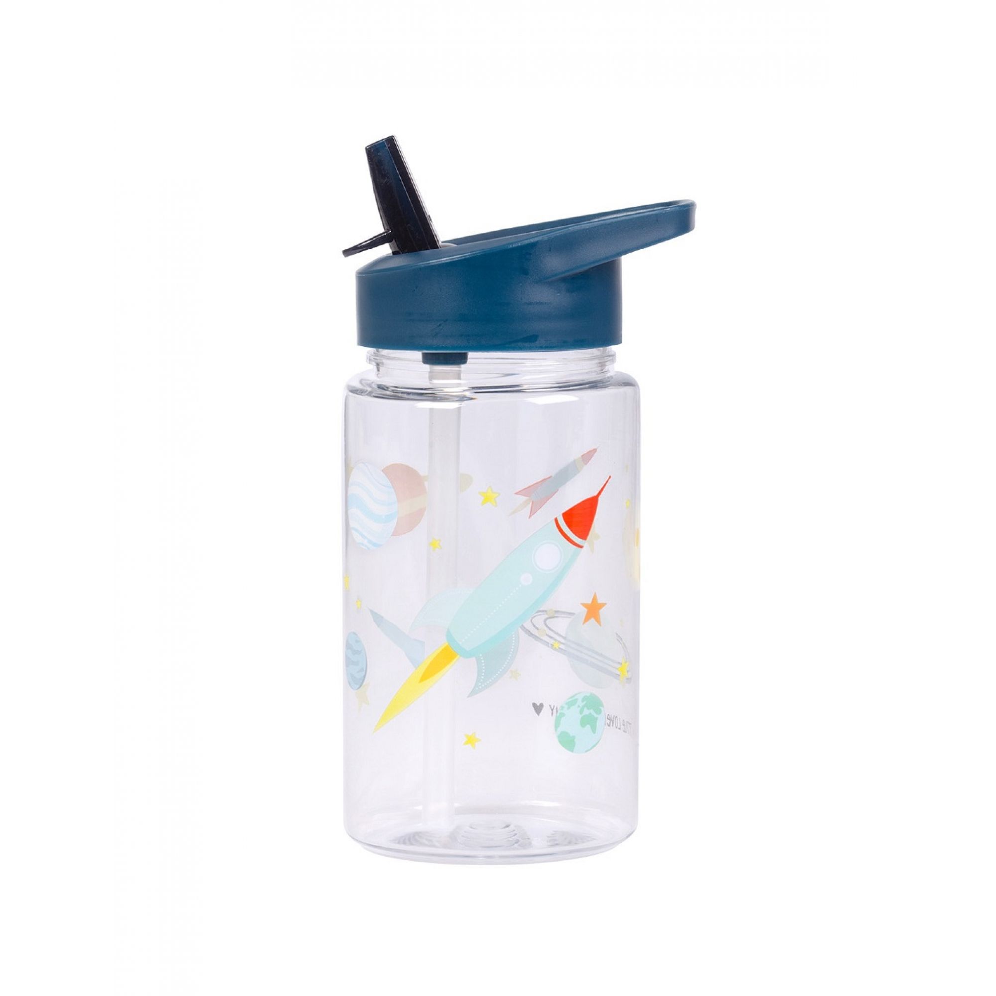 Gourde enfant 450 ml, A LITTLE LOVELY COMPANY