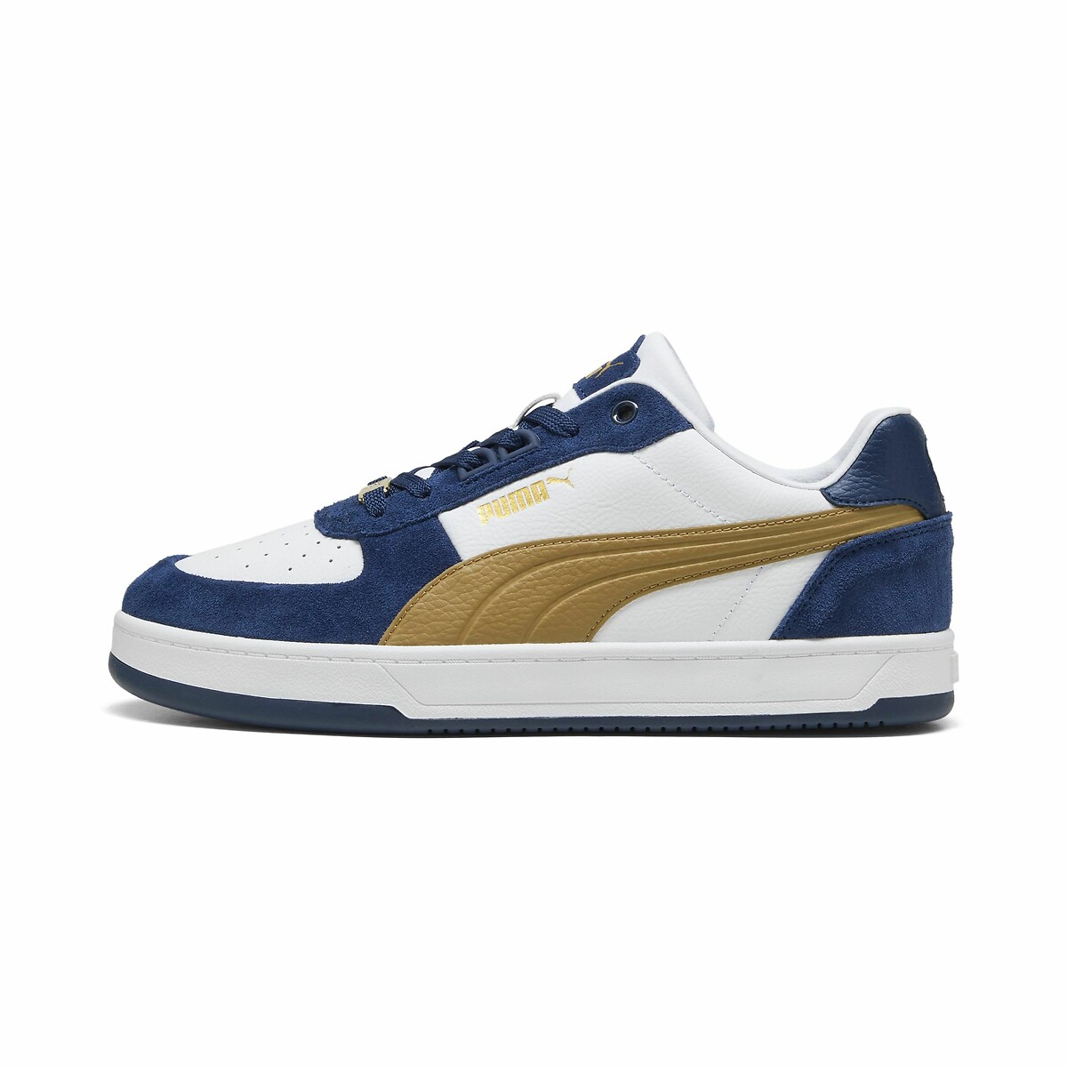 PUMA Zapatillas de piel Caven 2.0 Lux — photo 3