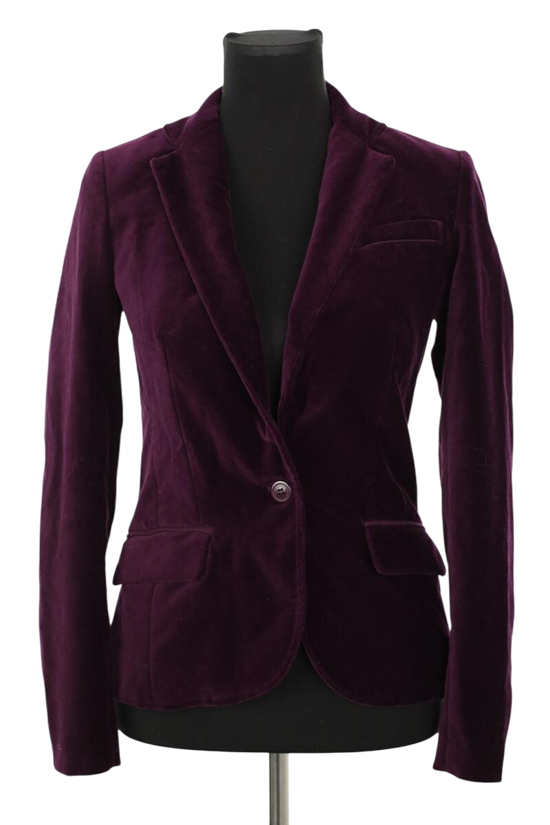 Blazer - Très Bon État, ZADIG&VOLTAIRE