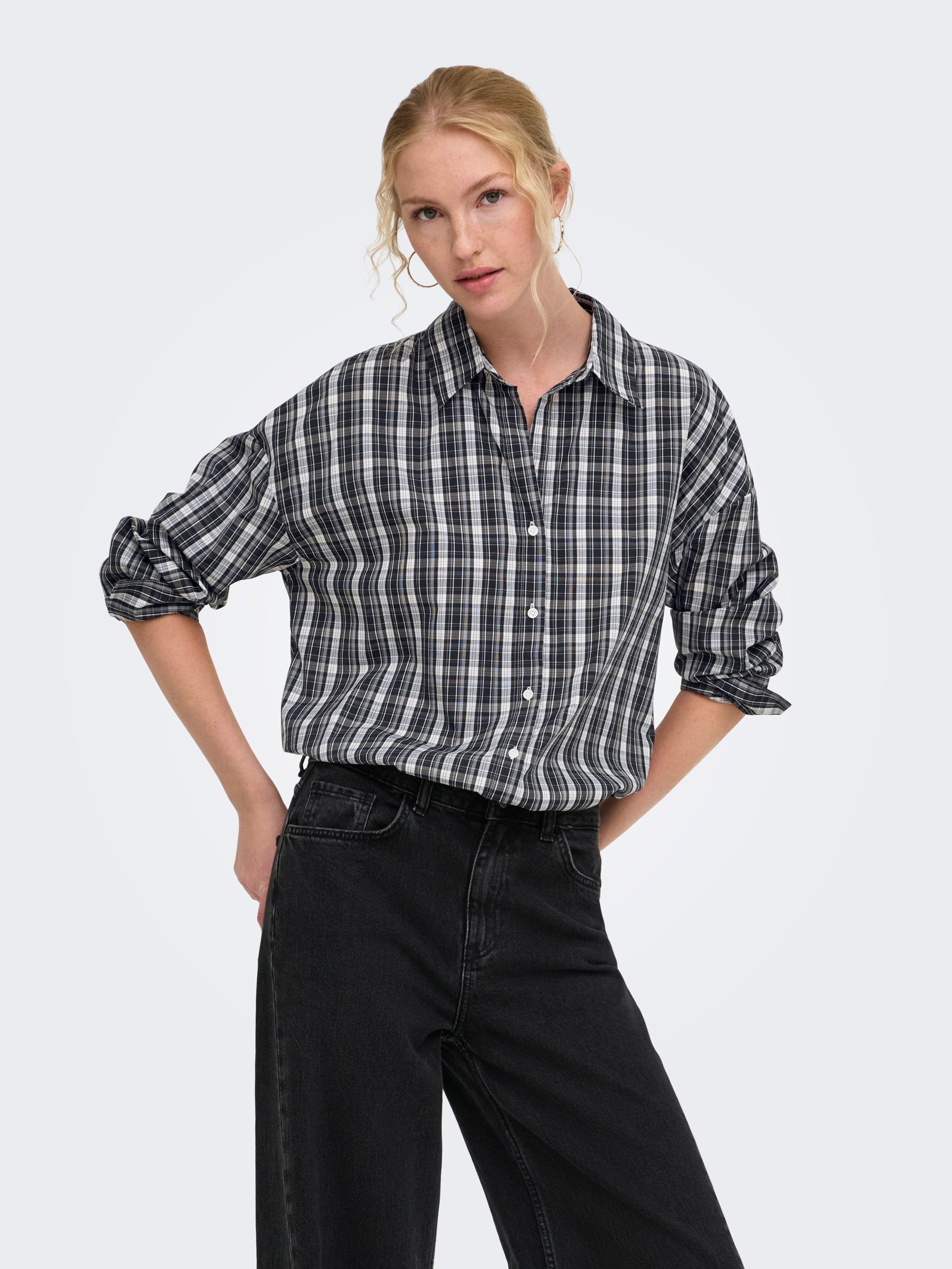 Chemise, ONLY