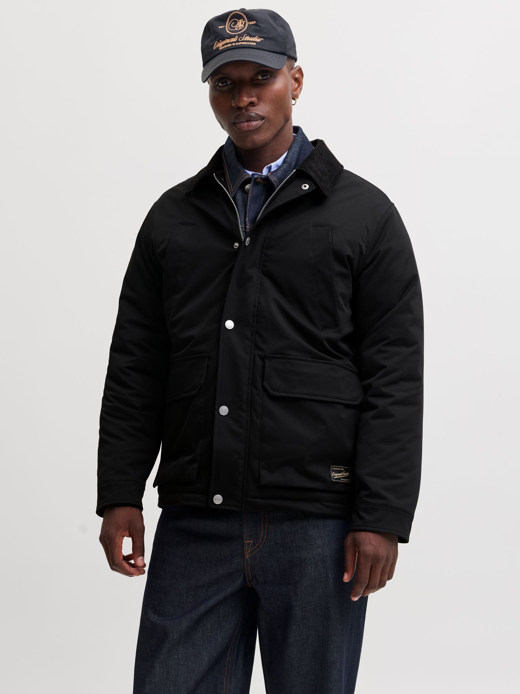 Veste, JACK & JONES