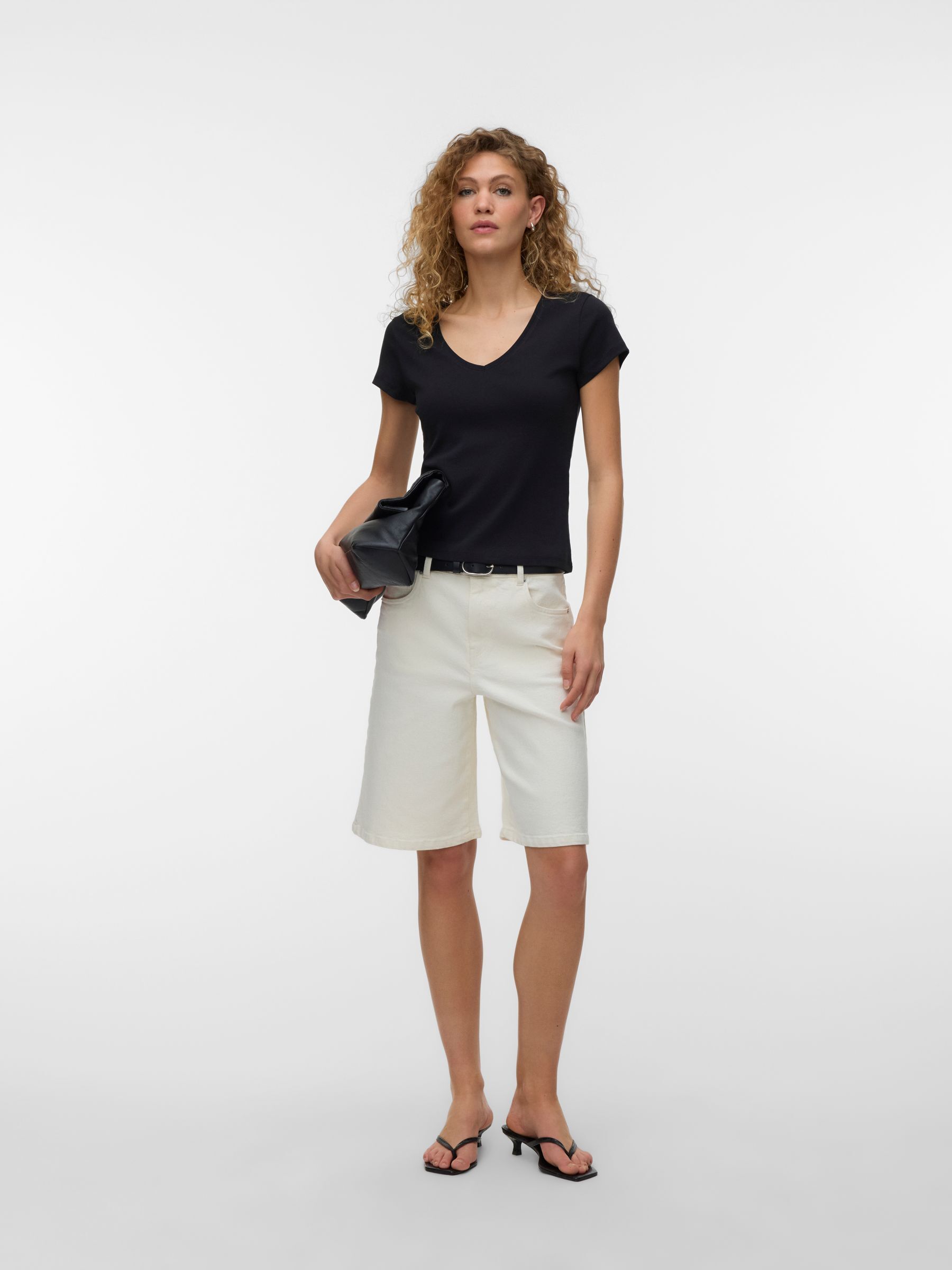 T-Shirt, VERO MODA