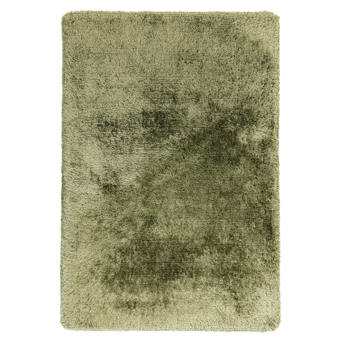 Ultra Thick Plush Comfort Rug, SO'HOME