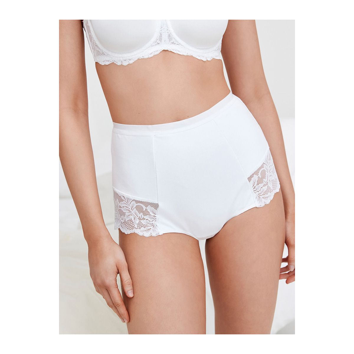 Boxer gainant femme La Redoute