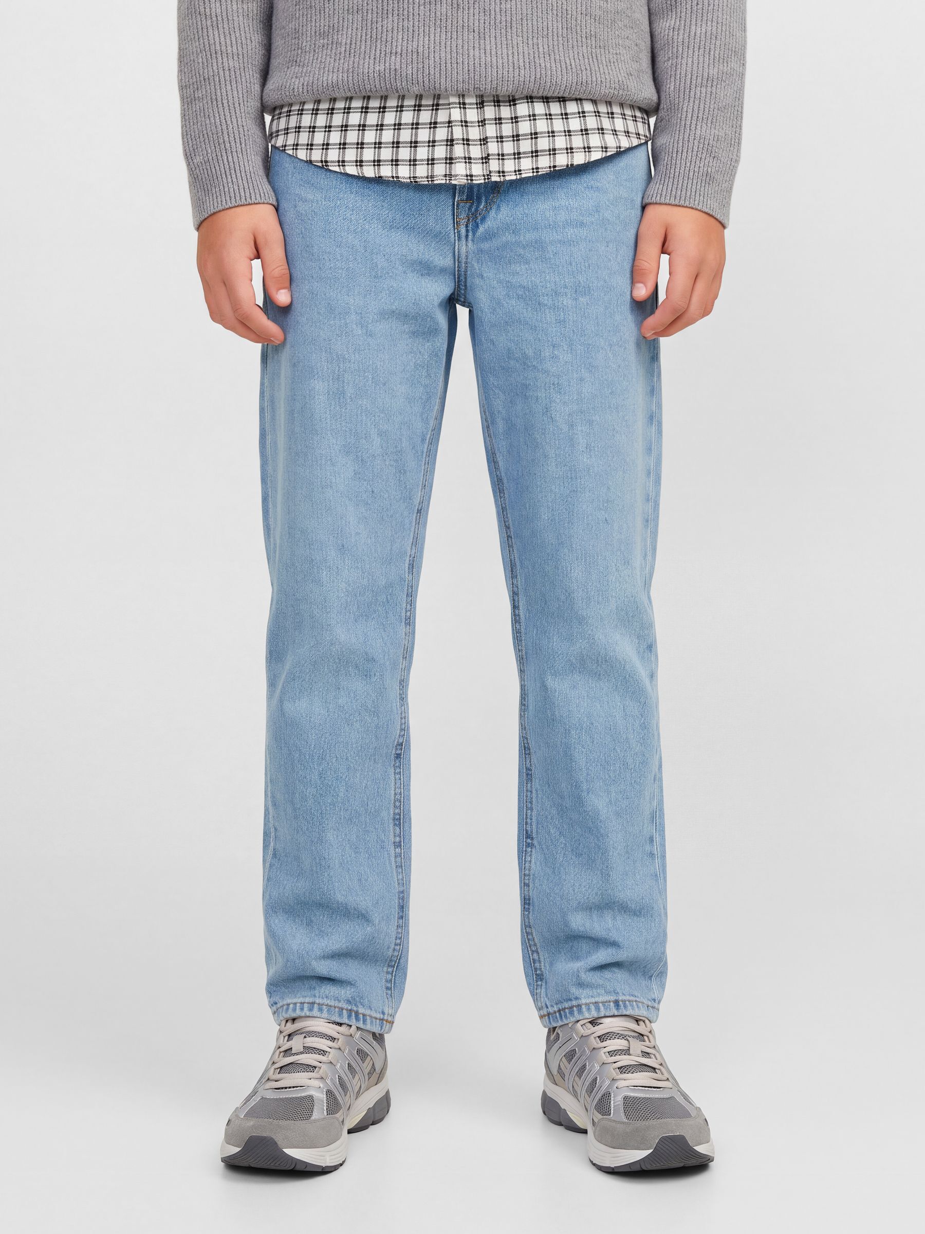 Jean Coupe Décontractée, JACK & JONES JUNIOR