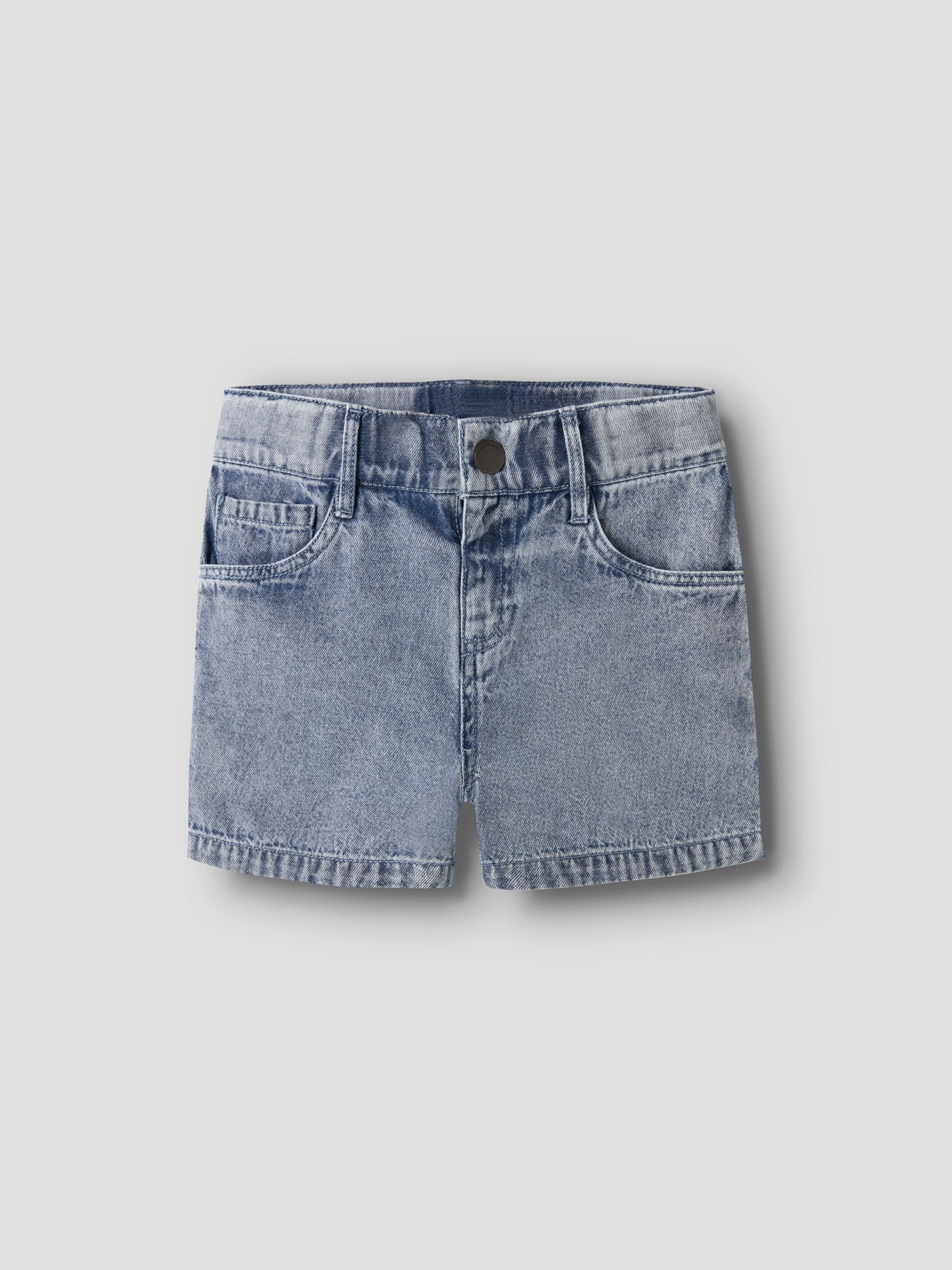 Short, NAME IT