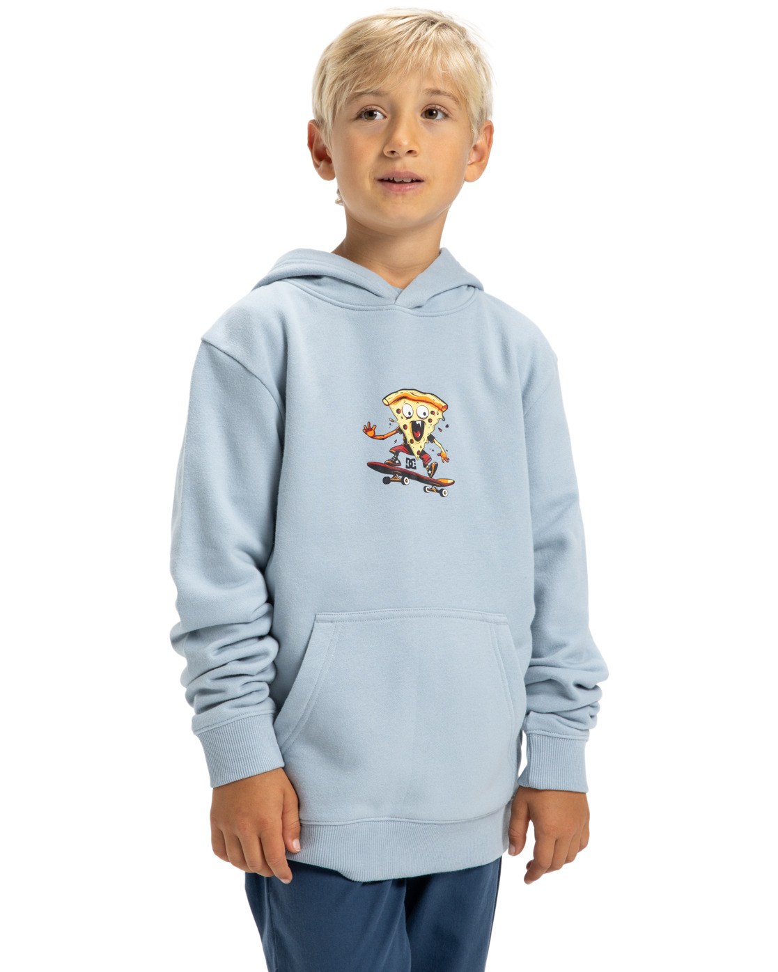 DC Shoes Apparel|Outer Layer Garçon 8-16 ans EDBSF03131, DC SHOES