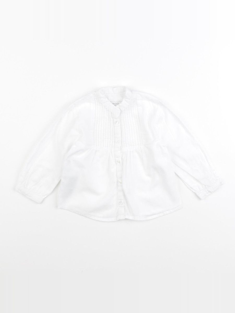 Blouse - Très bon état, MANGO