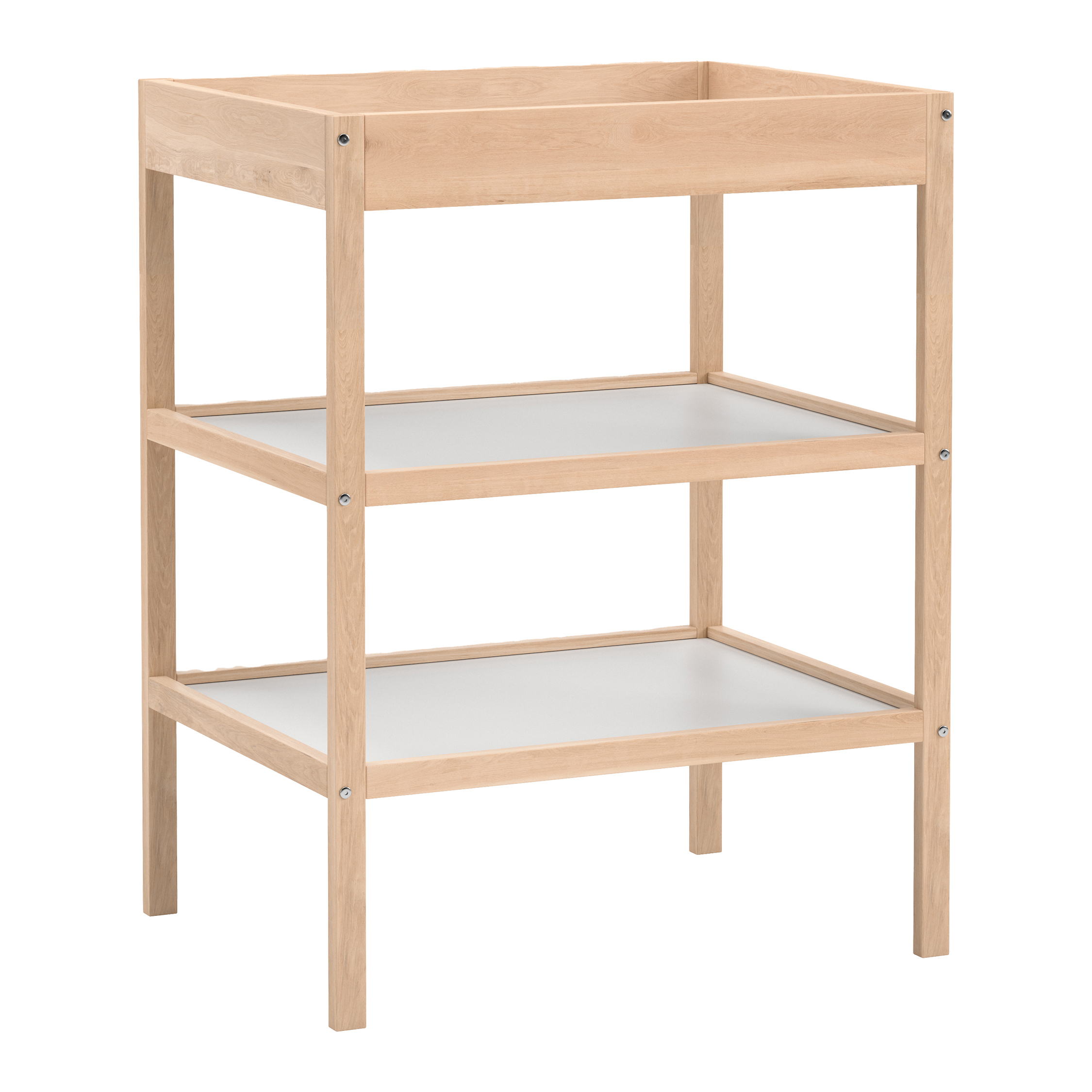 Table à langer HETRE, PETITE AMELIE