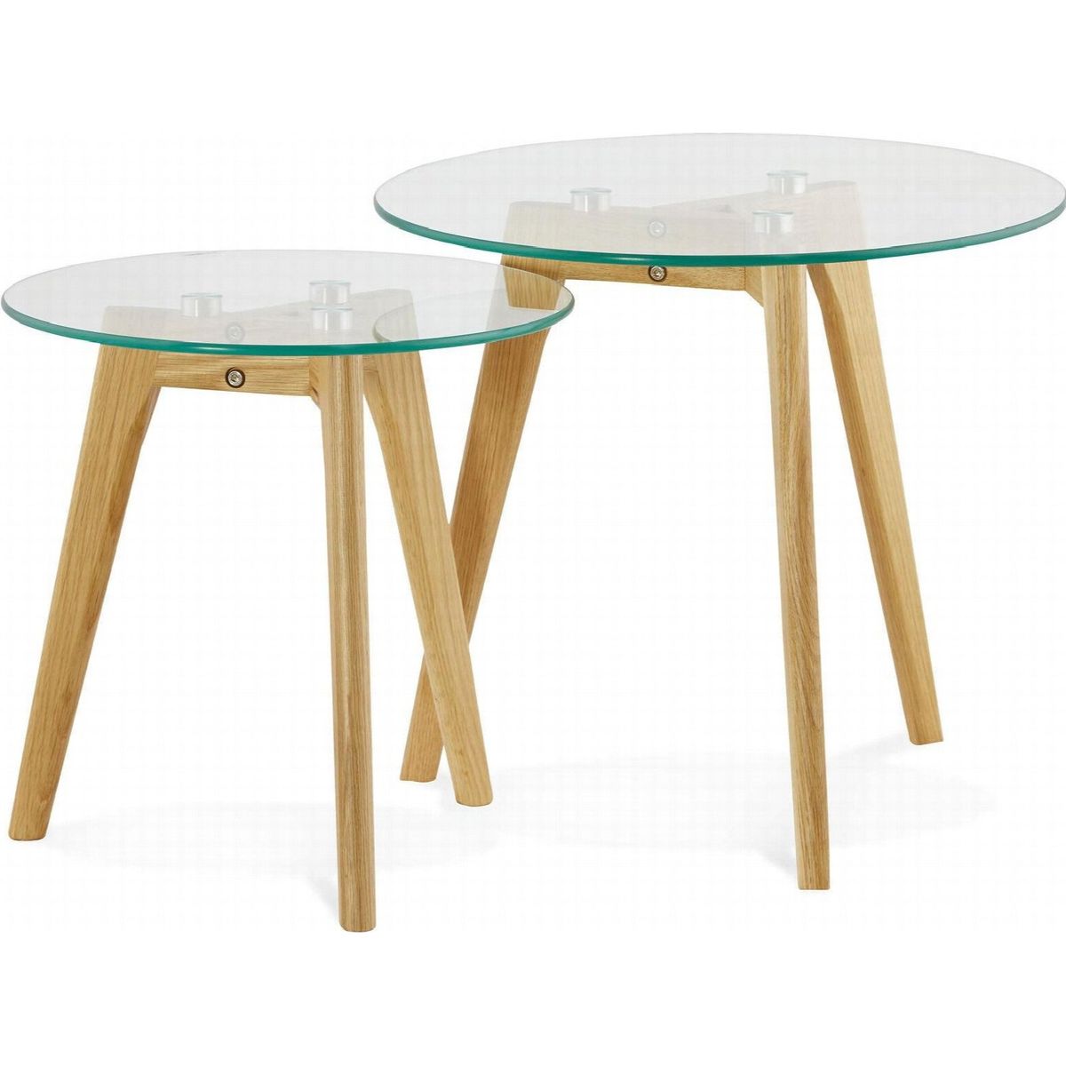 table gigogne design iggy
