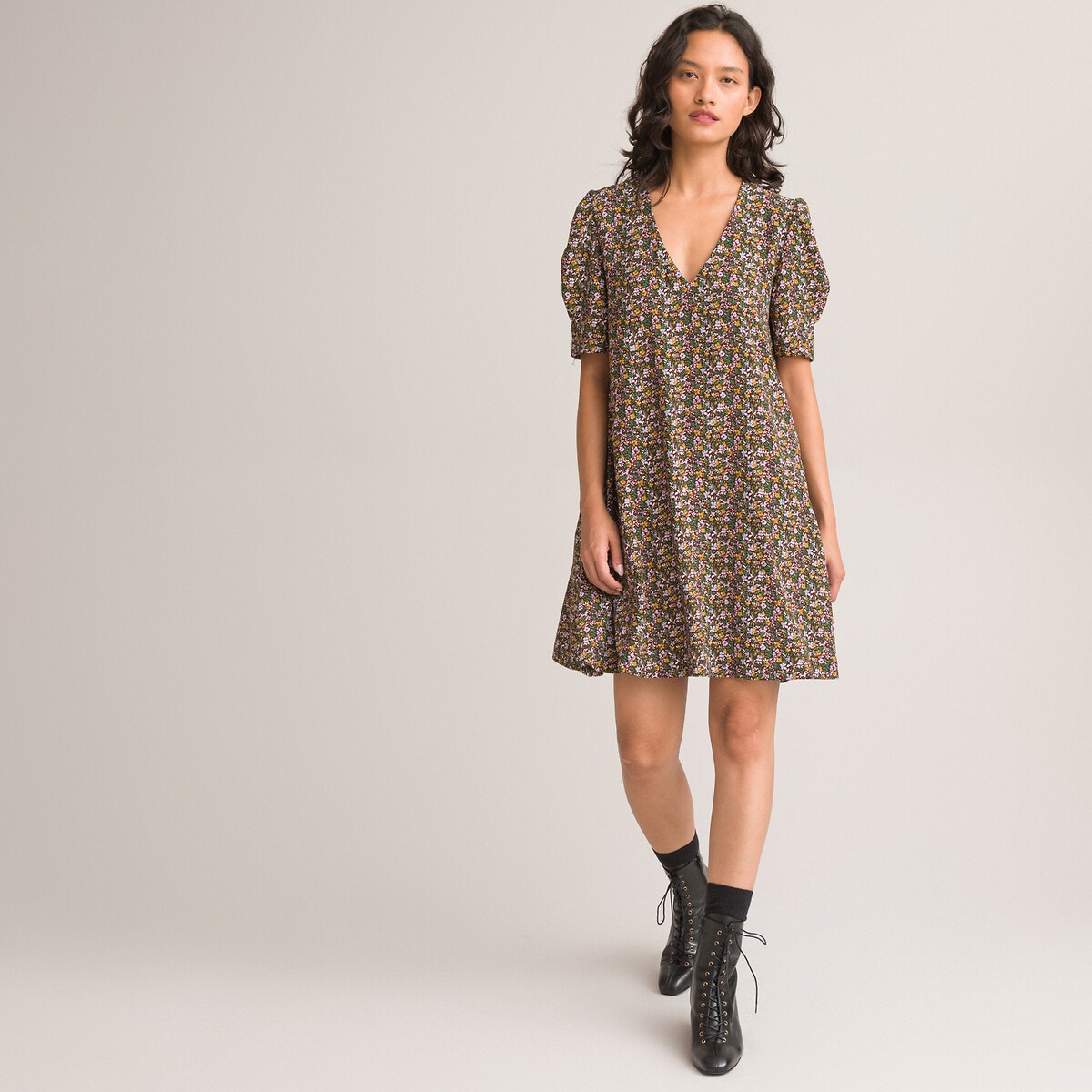 Robes courtes 2025 la redoute