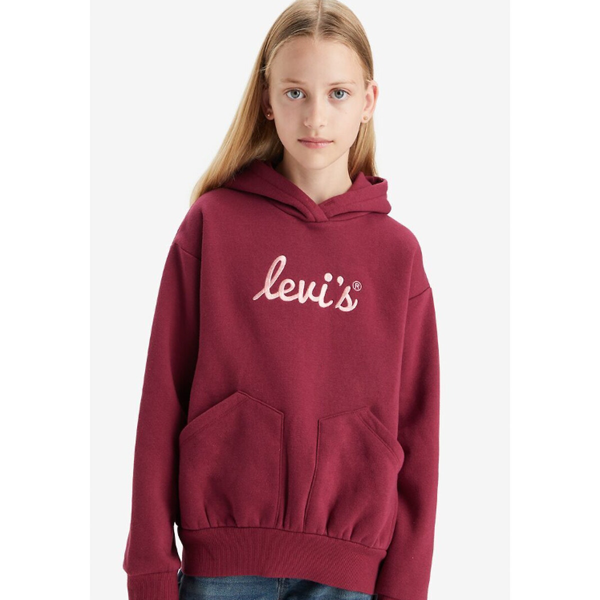 Sweat levi's 2025 fille 12 ans