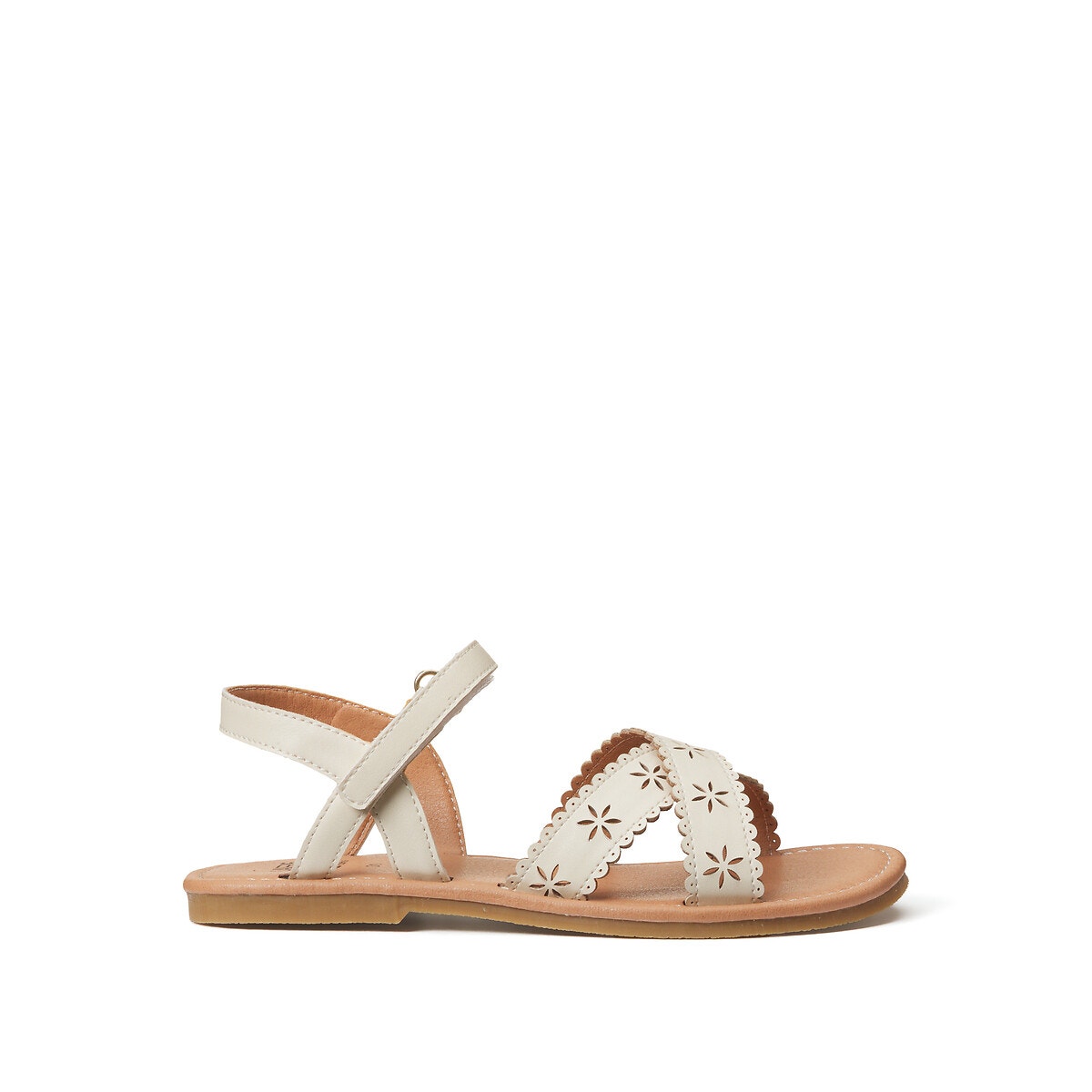 Sandales fille cheap la redoute