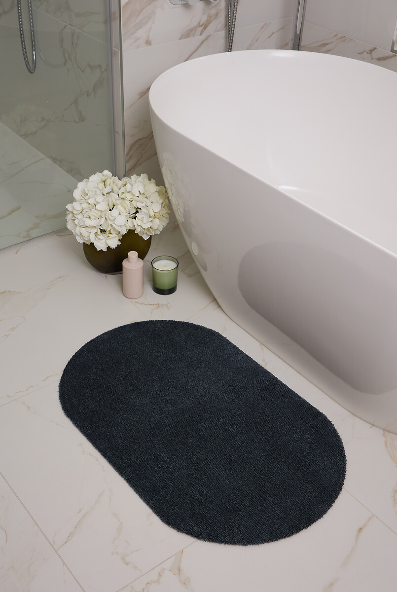 Soft Oval Bathmat, MY MAT