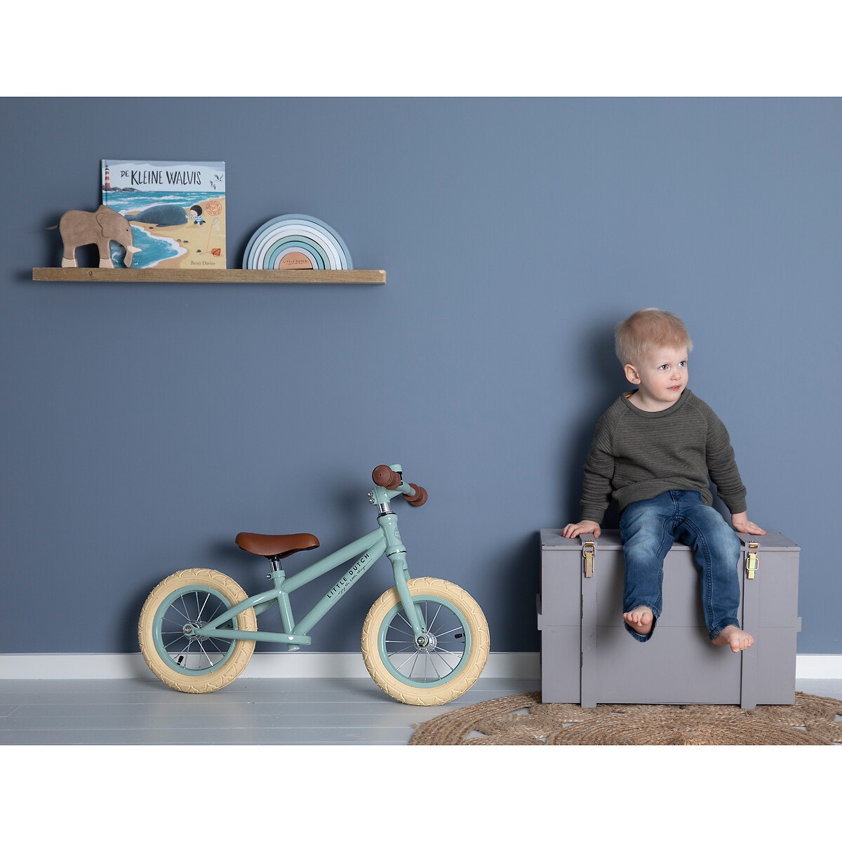 Velo little online dutch