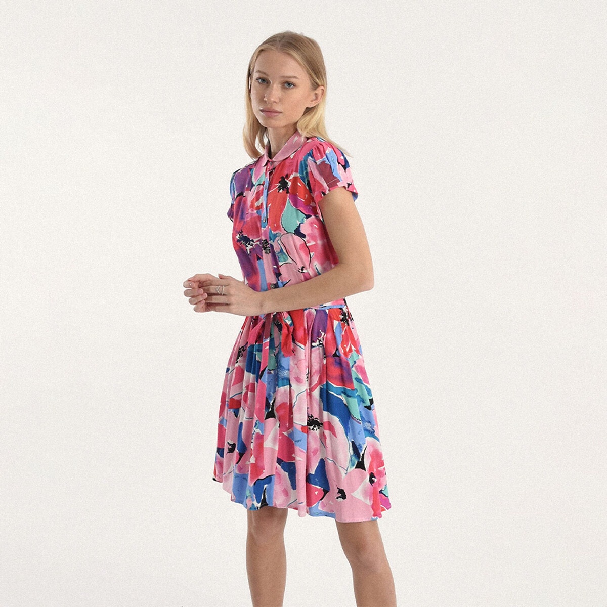 Robe bash online madeleine