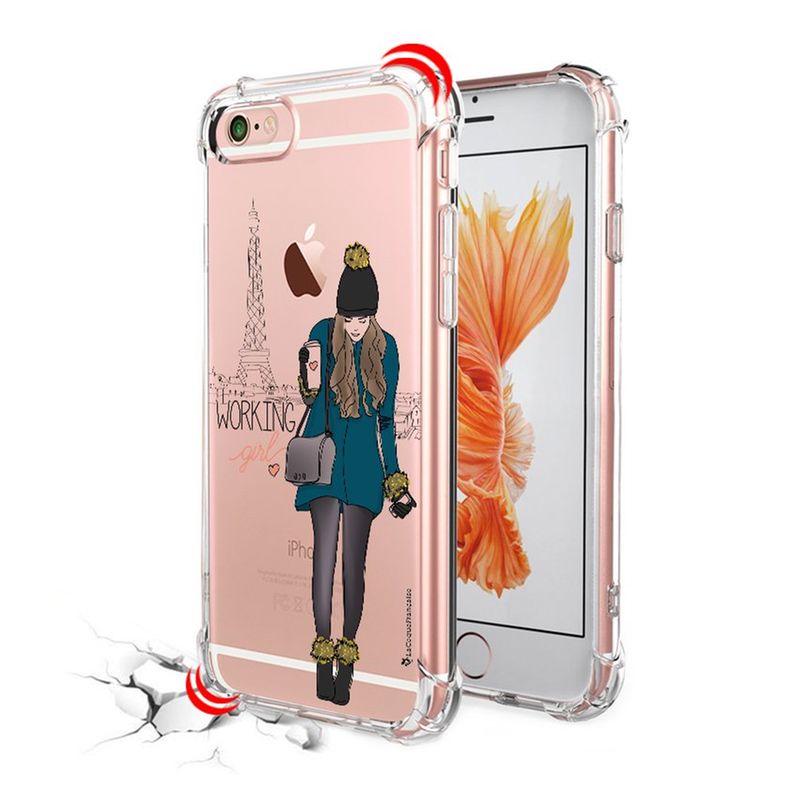 Coque vans hot sale iphone 6s