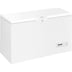 Congélateur Coffre Whirlpool WHE39392 390L A++ Blanc - Autonome, 18kg/24h, SN-T, Économe