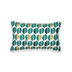 Estampado Verde