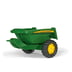 Rolly Toys Remorque RollyKipper II Claas - Basculante - Jeu Enfant