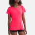 T-shirt Col Rond Victoria's Secret Taille S - Neuf Avec étiquettes - Couleur Rose Millennial, Parfait Pour Dormir Ou Lounger