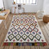 Tapis multicolore la redoute