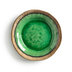 Verde bronce