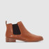clarks camel boots