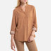 Estampado fundo camel