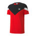 Vermelho/Preto