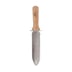 Couteau Hori Hori Esschert Design - Outil Jardin Japonais Acier Inoxydable