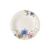 Plateau à Fruits Villeroy & Boch Mariefleur Gris - Porcelaine Premium - 21 Cm - Neuf