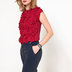 Vermelho
