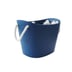 Panier De Rangement Hachiman Balcolore S - 7 Litres - Marron - Neuf Sous Emballage