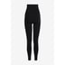 Legging Sans Couture à Taille Haute Côtelé NEXT - Basique Confortable Pour Le Sport Ou Le Quotidien
